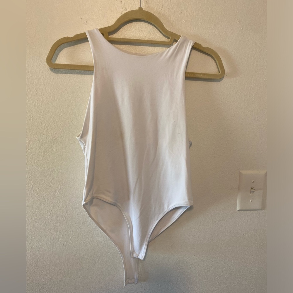 Zara bodysuit